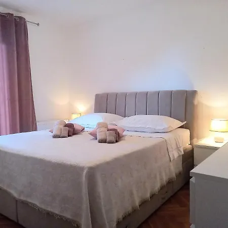 Apartman P&M Makarska Exterior photo