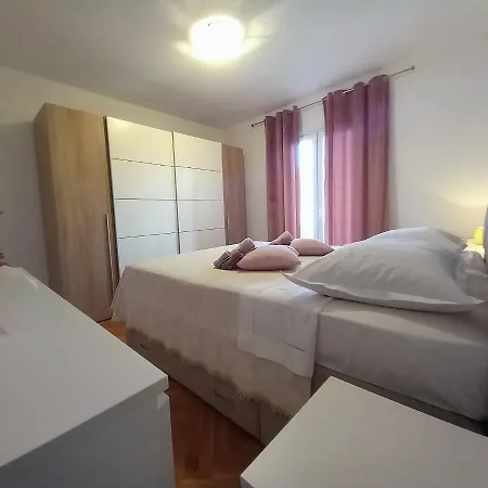Apartman P&M Makarska Exterior photo