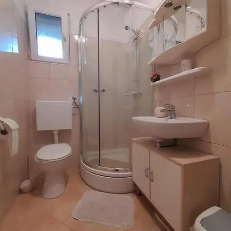 Apartman P&M Makarska Exterior photo