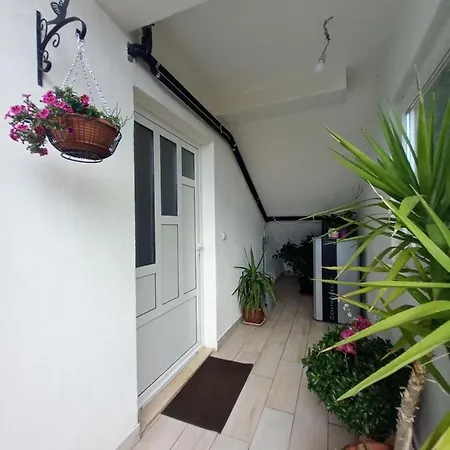 Apartman P&M Makarska Exterior photo