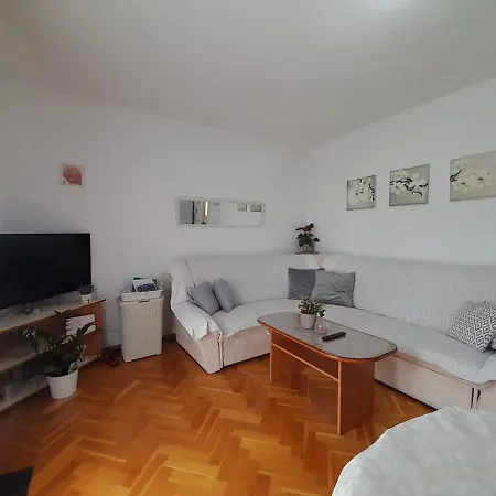 Apartman P&M Makarska Exterior photo