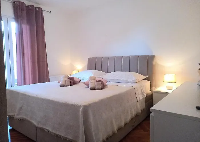 Apartman P&M