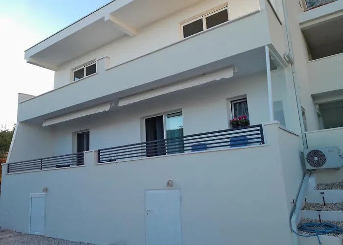 Apartman P&M