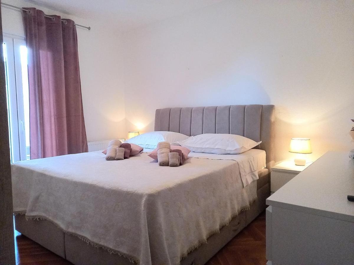 P&m Apartment Makarska