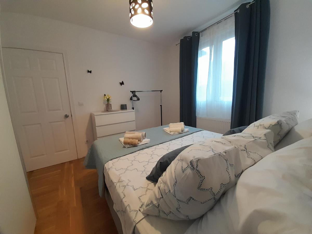 P&m Apartment Makarska