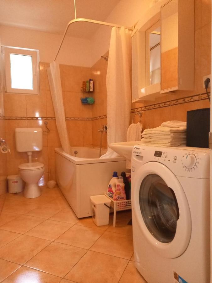 Apartment P&m *